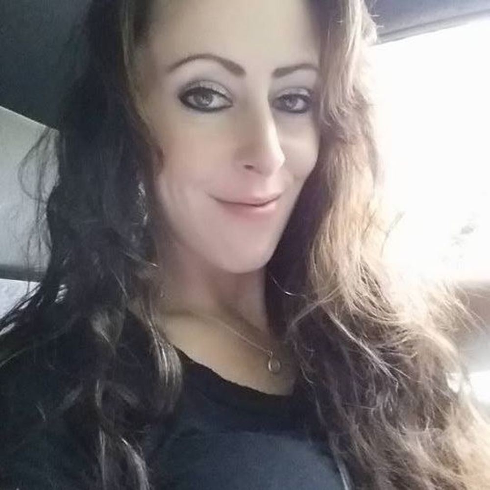 Meet your Posher, Aleana